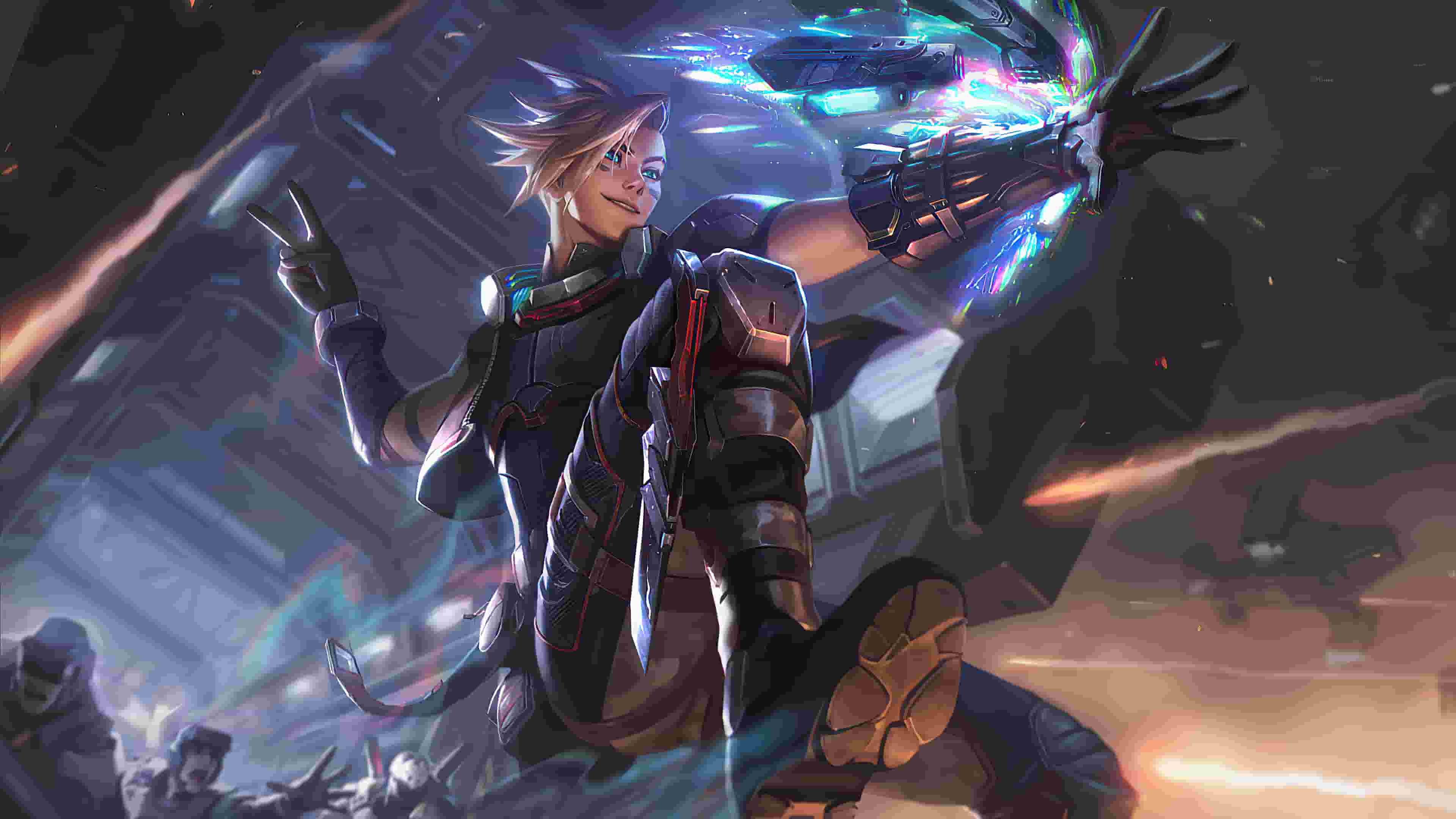 原神甘雨X刻晴打扑克正式版：甜蜜对局，欢乐时光的扑克盛宴